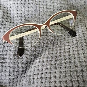 NW 77th Eyeglass Frames